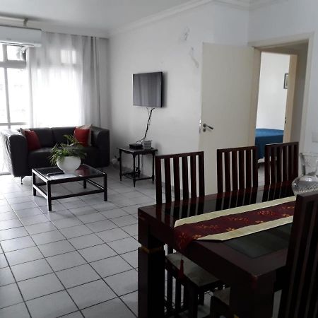 Pitangueiras Guaruja Daire Sao Paulo Dış mekan fotoğraf