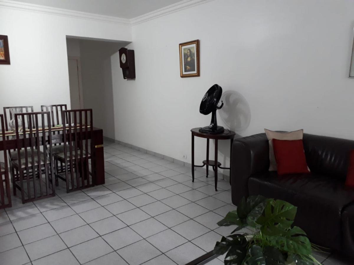 Pitangueiras Guaruja Daire Sao Paulo Dış mekan fotoğraf