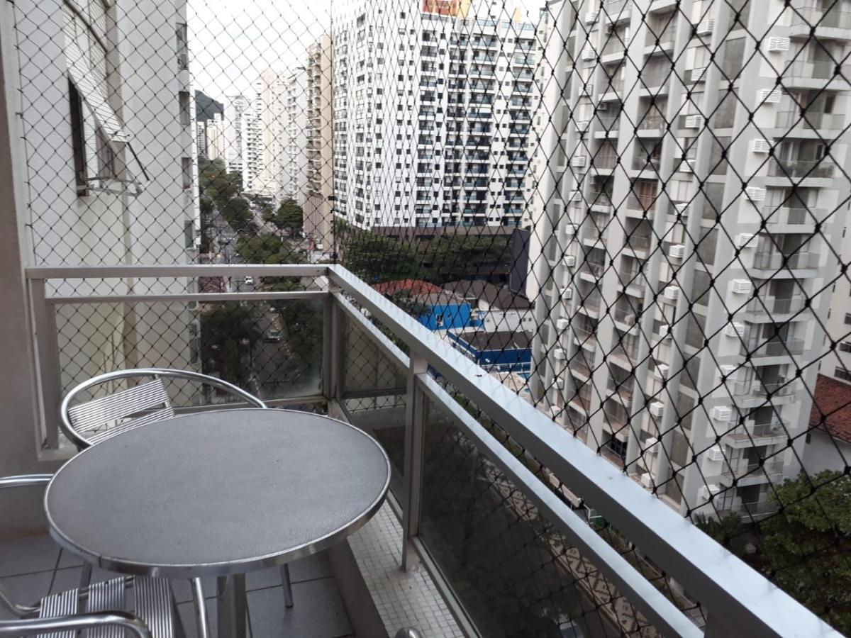 Pitangueiras Guaruja Daire Sao Paulo Dış mekan fotoğraf