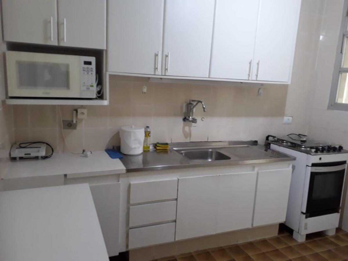 Pitangueiras Guaruja Daire Sao Paulo Dış mekan fotoğraf
