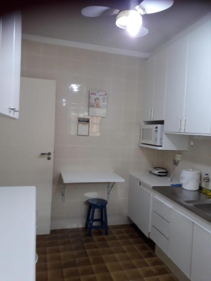 Pitangueiras Guaruja Daire Sao Paulo Dış mekan fotoğraf