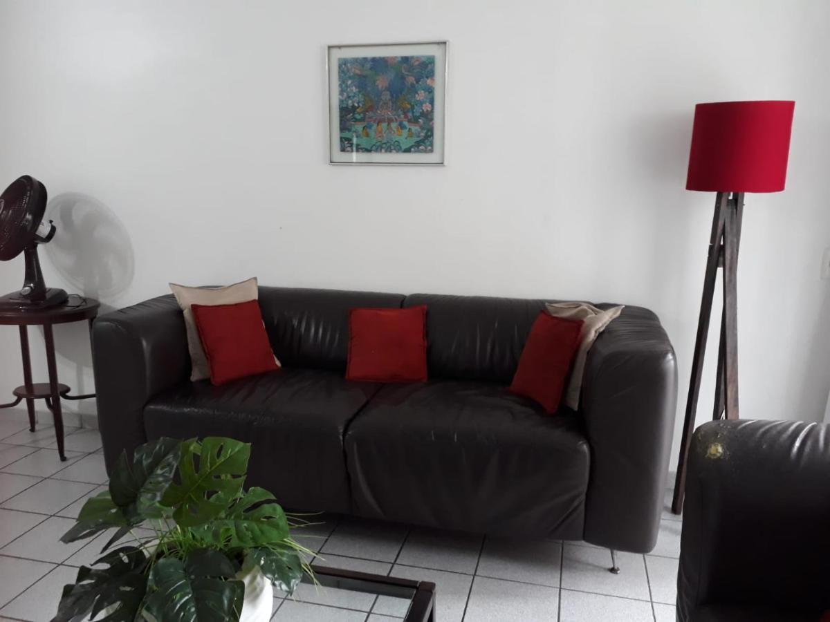 Pitangueiras Guaruja Daire Sao Paulo Dış mekan fotoğraf