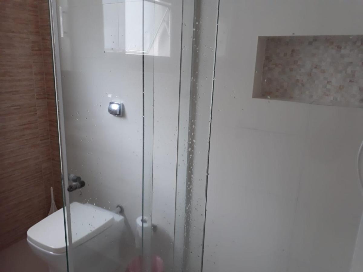 Pitangueiras Guaruja Daire Sao Paulo Dış mekan fotoğraf